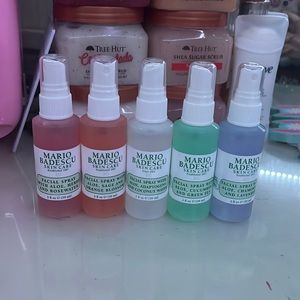 mario badescu in every color